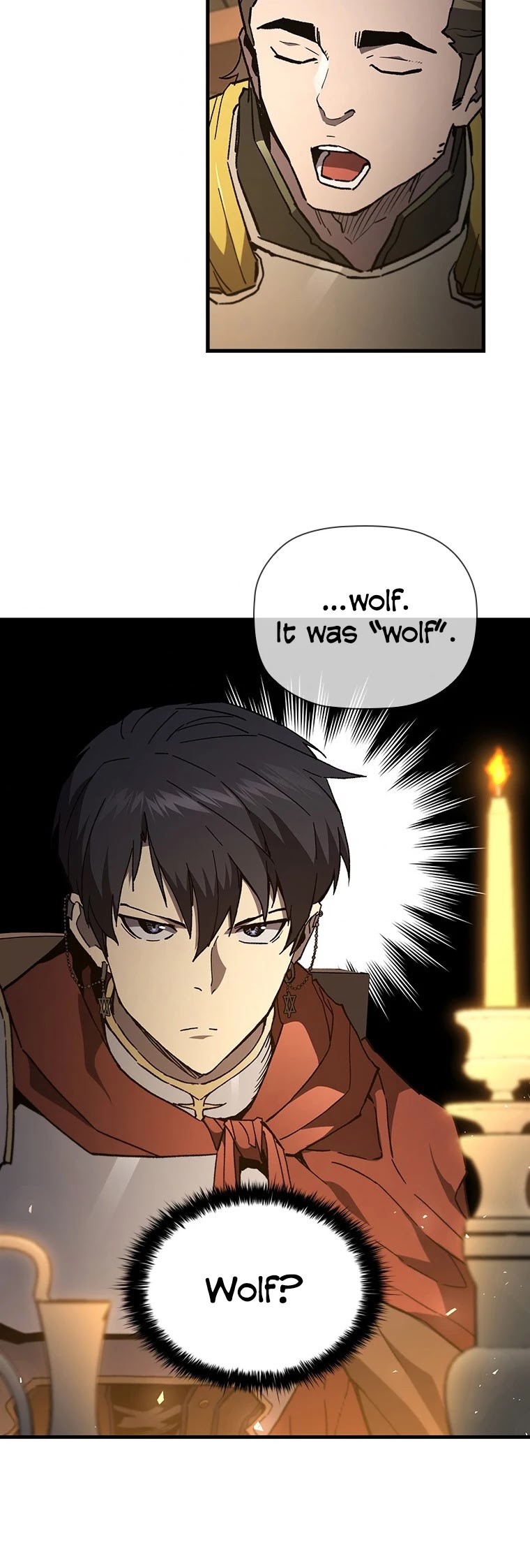 The Second Coming of Gluttony Chapter 107 page 49 - Chapter 107: Chapter 61