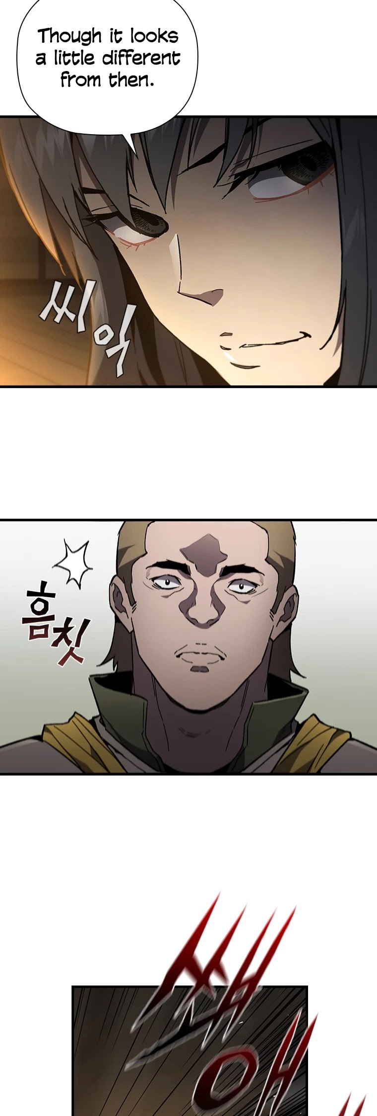 The Second Coming of Gluttony Chapter 107 page 52 - Chapter 107: Chapter 61