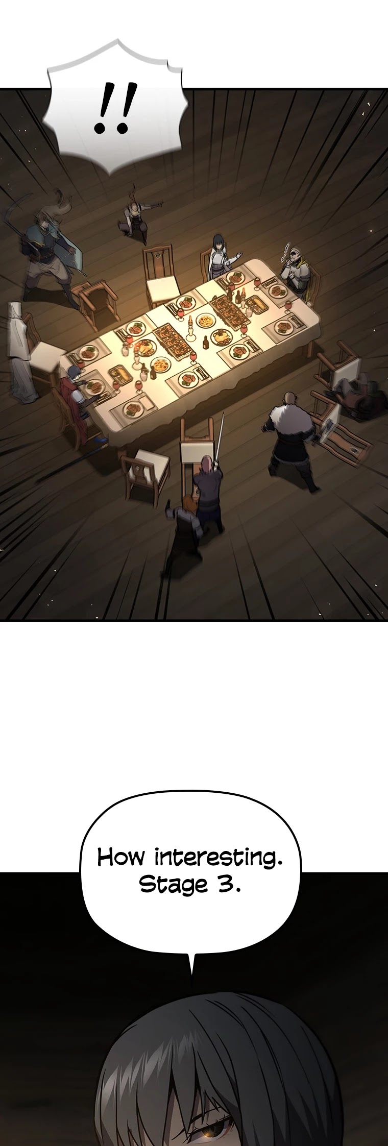The Second Coming of Gluttony Chapter 107 page 54 - Chapter 107: Chapter 61