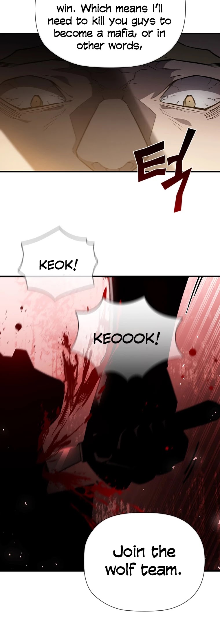 The Second Coming of Gluttony Chapter 108 page 10 - Chapter 108: Chapter 62