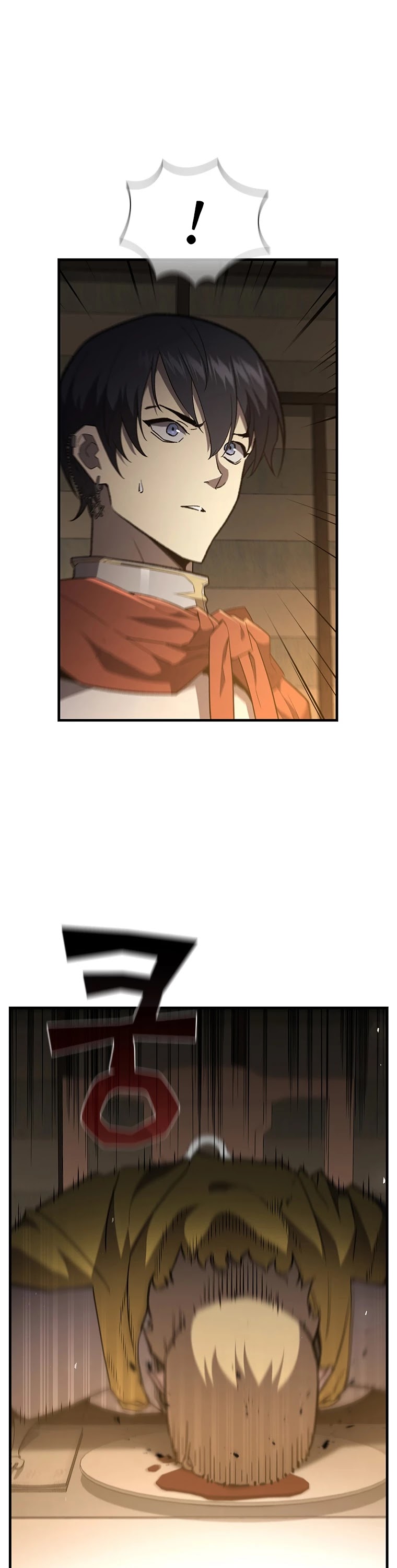 The Second Coming of Gluttony Chapter 108 page 11 - Chapter 108: Chapter 62