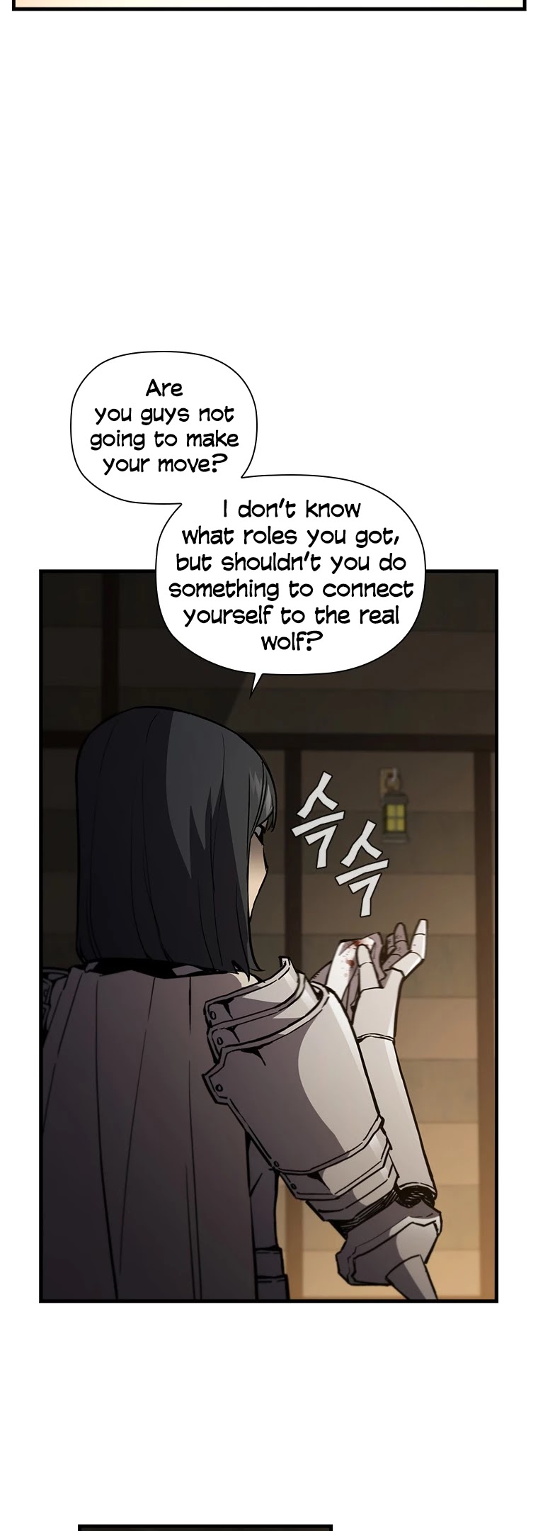 The Second Coming of Gluttony Chapter 108 page 12 - Chapter 108: Chapter 62