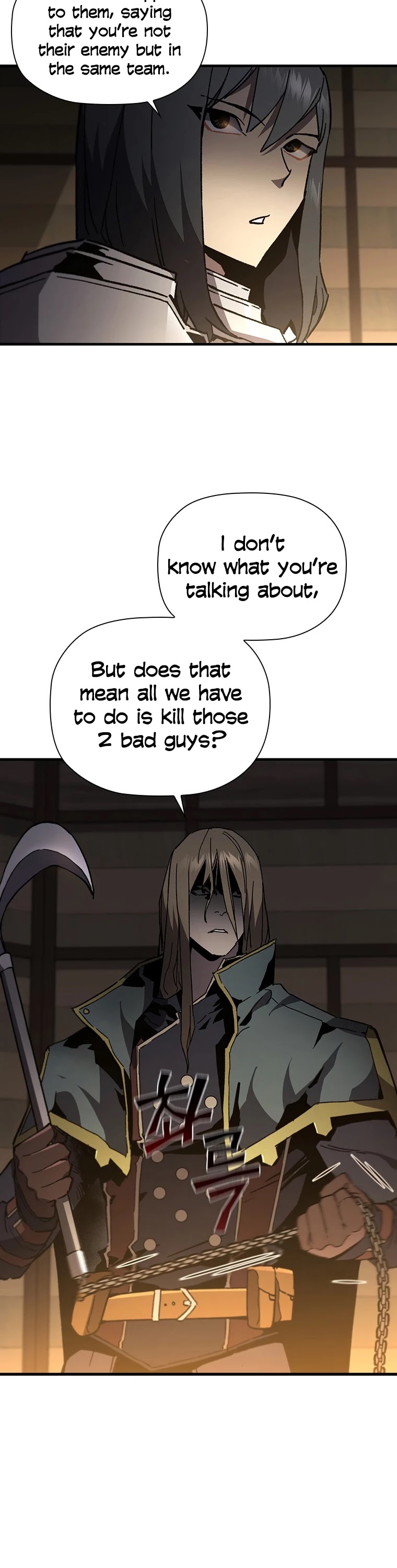 The Second Coming of Gluttony Chapter 108 page 14 - Chapter 108: Chapter 62