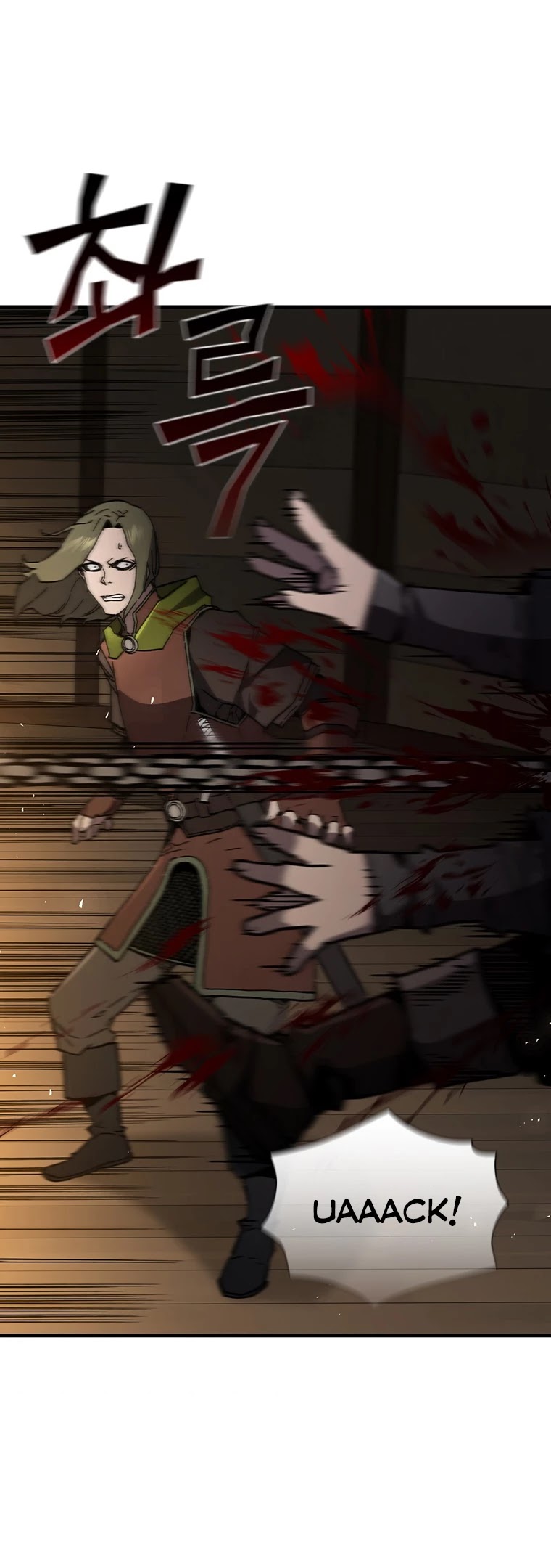 The Second Coming of Gluttony Chapter 108 page 16 - Chapter 108: Chapter 62