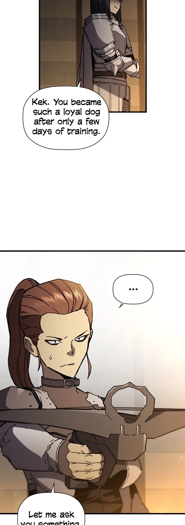The Second Coming of Gluttony Chapter 108 page 18 - Chapter 108: Chapter 62