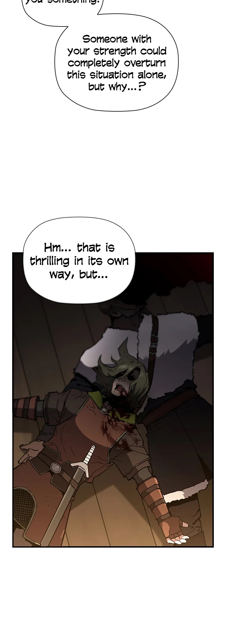 The Second Coming of Gluttony Chapter 108 page 19 - Chapter 108: Chapter 62