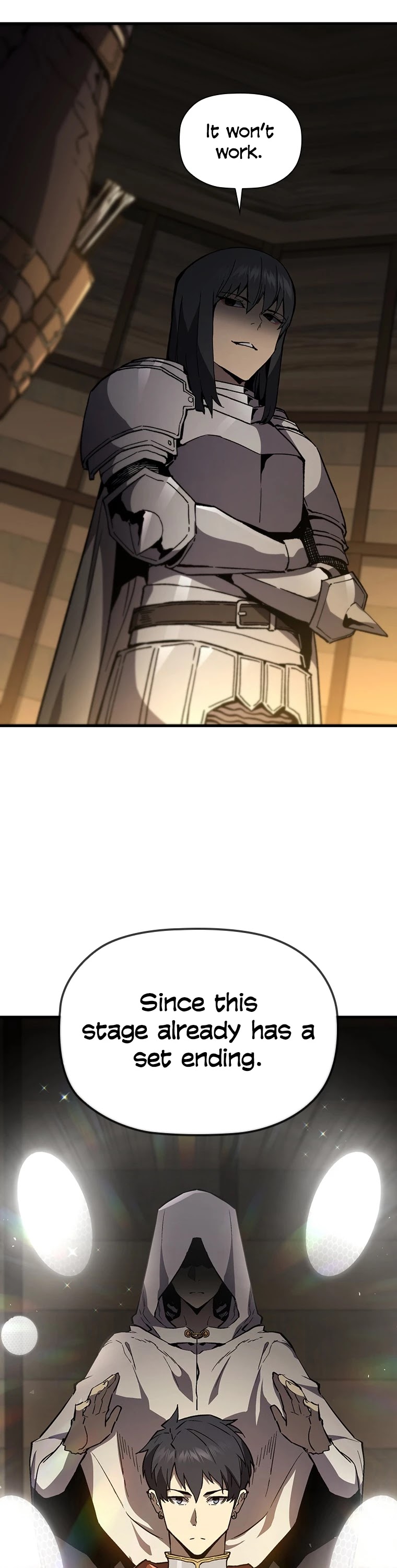 The Second Coming of Gluttony Chapter 108 page 20 - Chapter 108: Chapter 62