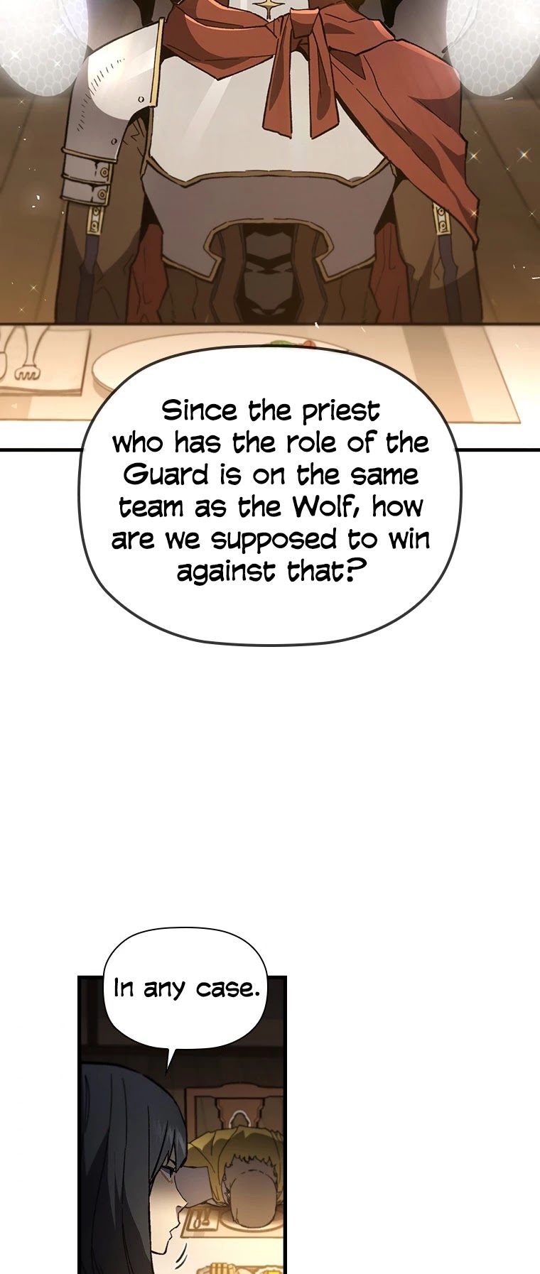 The Second Coming of Gluttony Chapter 108 page 21 - Chapter 108: Chapter 62