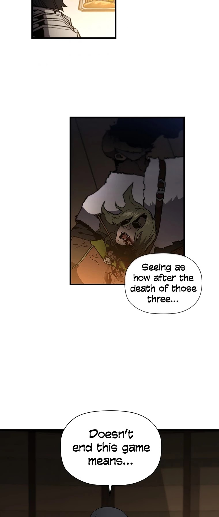 The Second Coming of Gluttony Chapter 108 page 22 - Chapter 108: Chapter 62