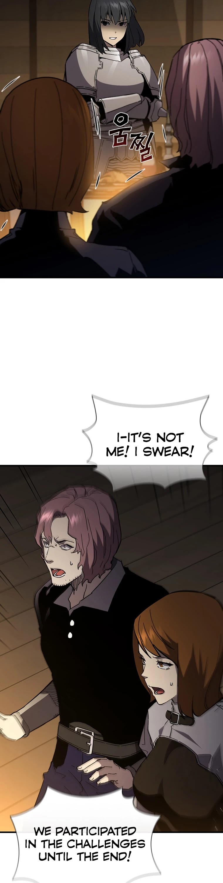The Second Coming of Gluttony Chapter 108 page 23 - Chapter 108: Chapter 62