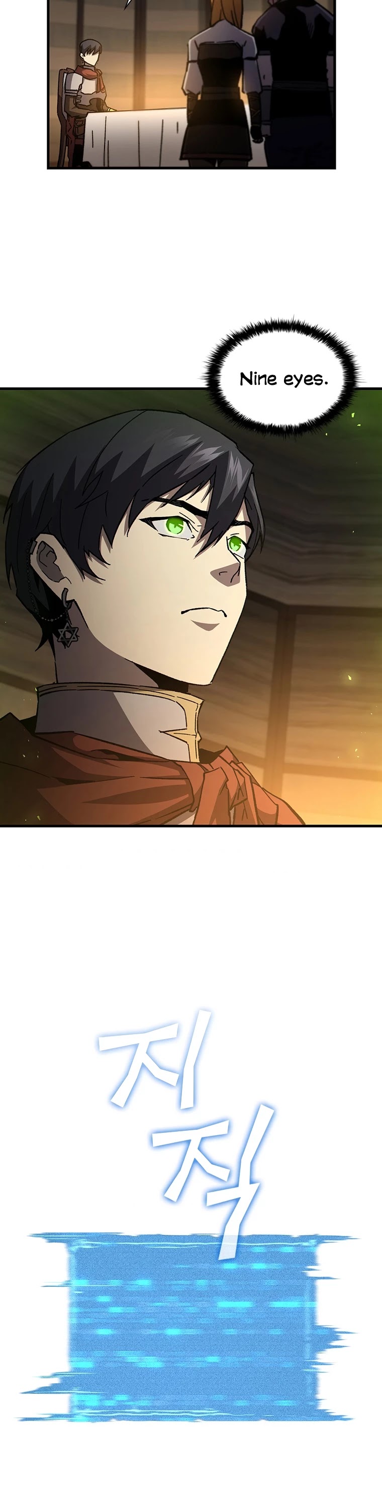 The Second Coming of Gluttony Chapter 108 page 26 - Chapter 108: Chapter 62