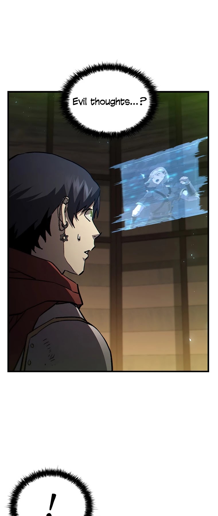 The Second Coming of Gluttony Chapter 108 page 27 - Chapter 108: Chapter 62