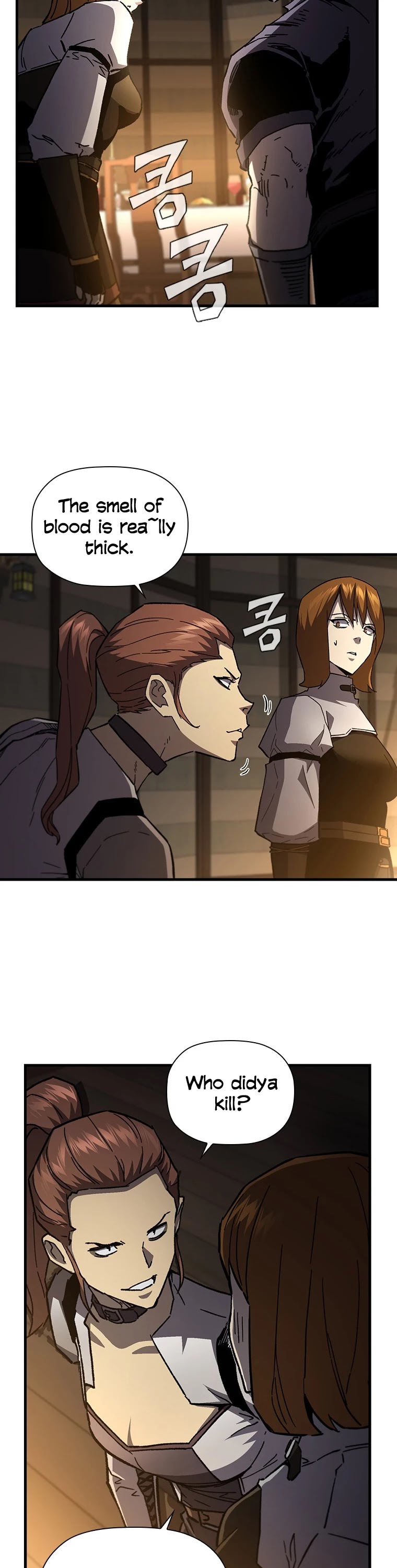 The Second Coming of Gluttony Chapter 108 page 29 - Chapter 108: Chapter 62