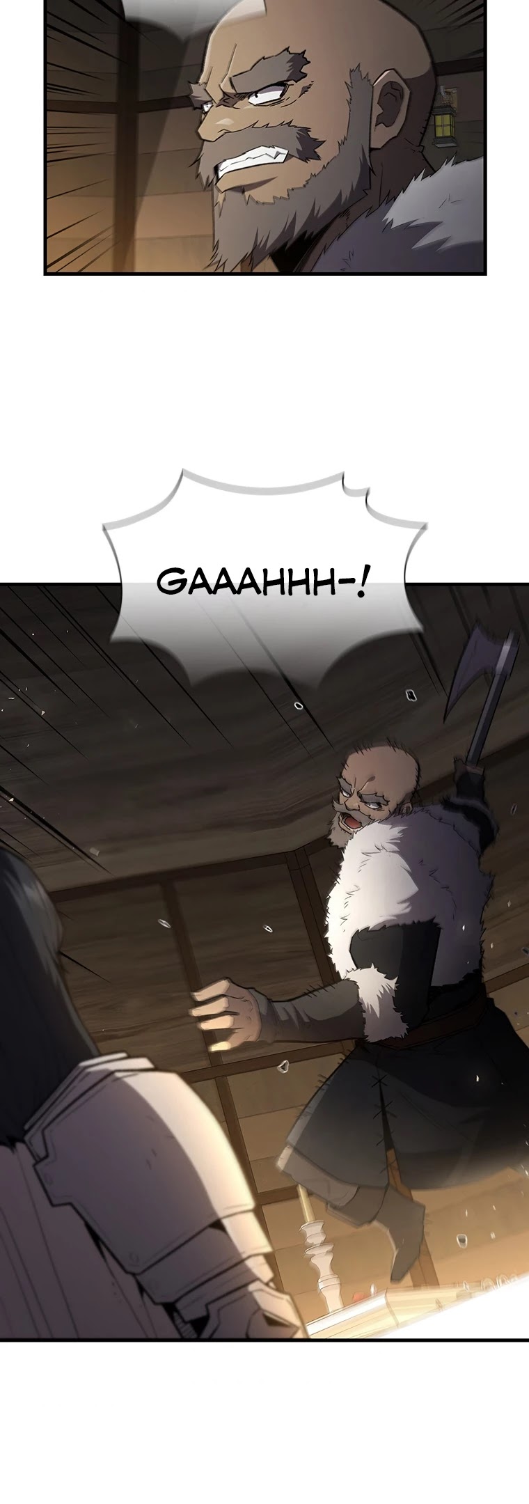 The Second Coming of Gluttony Chapter 108 page 3 - Chapter 108: Chapter 62