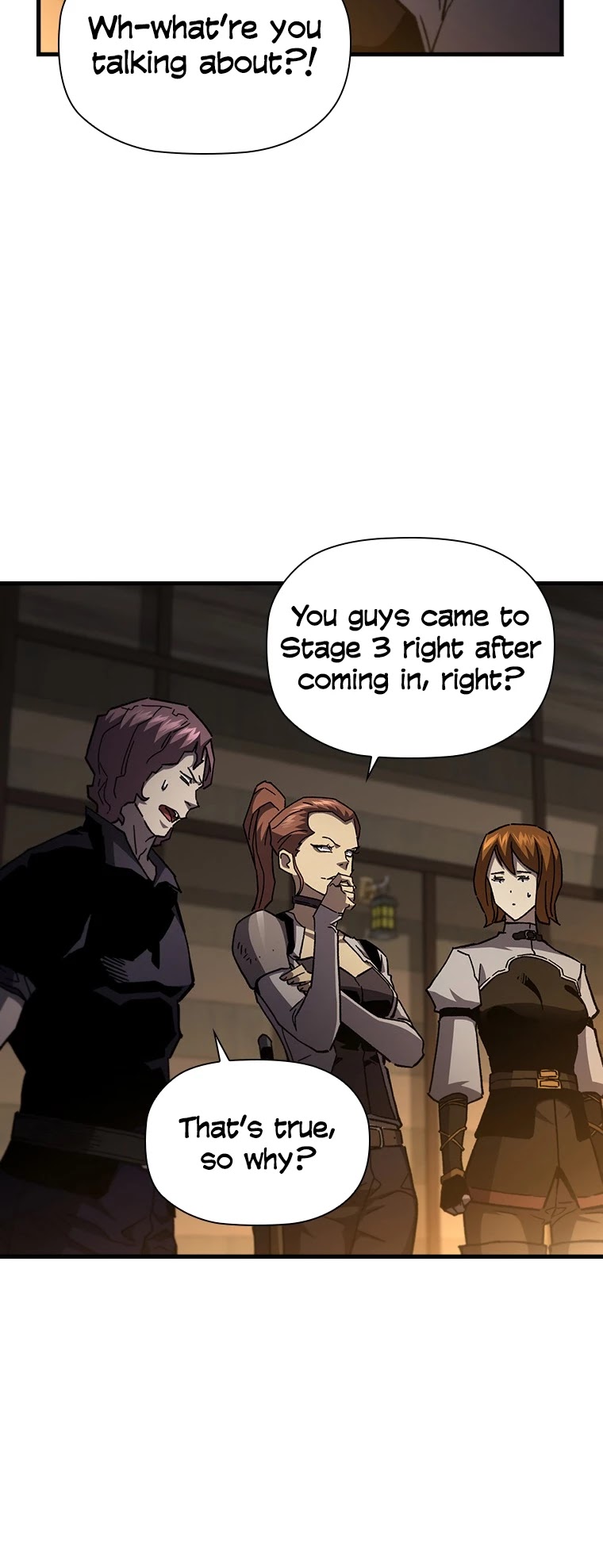 The Second Coming of Gluttony Chapter 108 page 30 - Chapter 108: Chapter 62