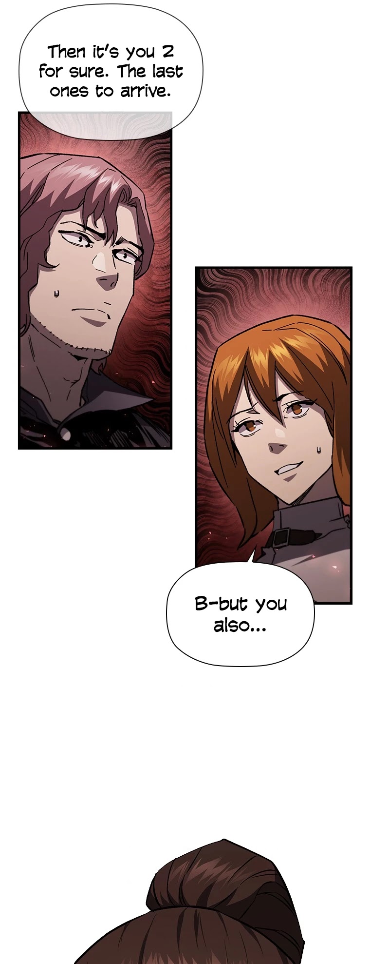 The Second Coming of Gluttony Chapter 108 page 31 - Chapter 108: Chapter 62