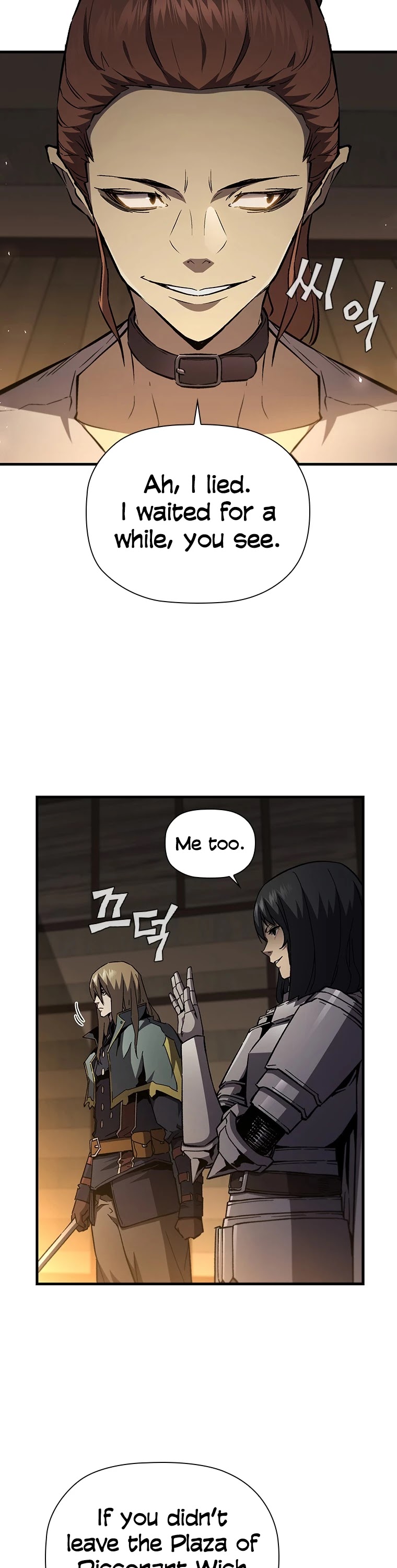 The Second Coming of Gluttony Chapter 108 page 32 - Chapter 108: Chapter 62