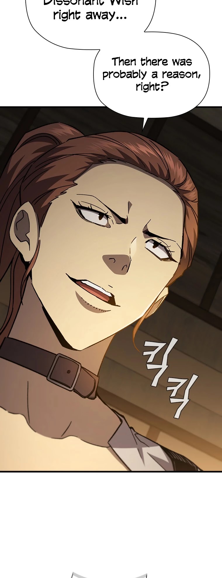 The Second Coming of Gluttony Chapter 108 page 33 - Chapter 108: Chapter 62