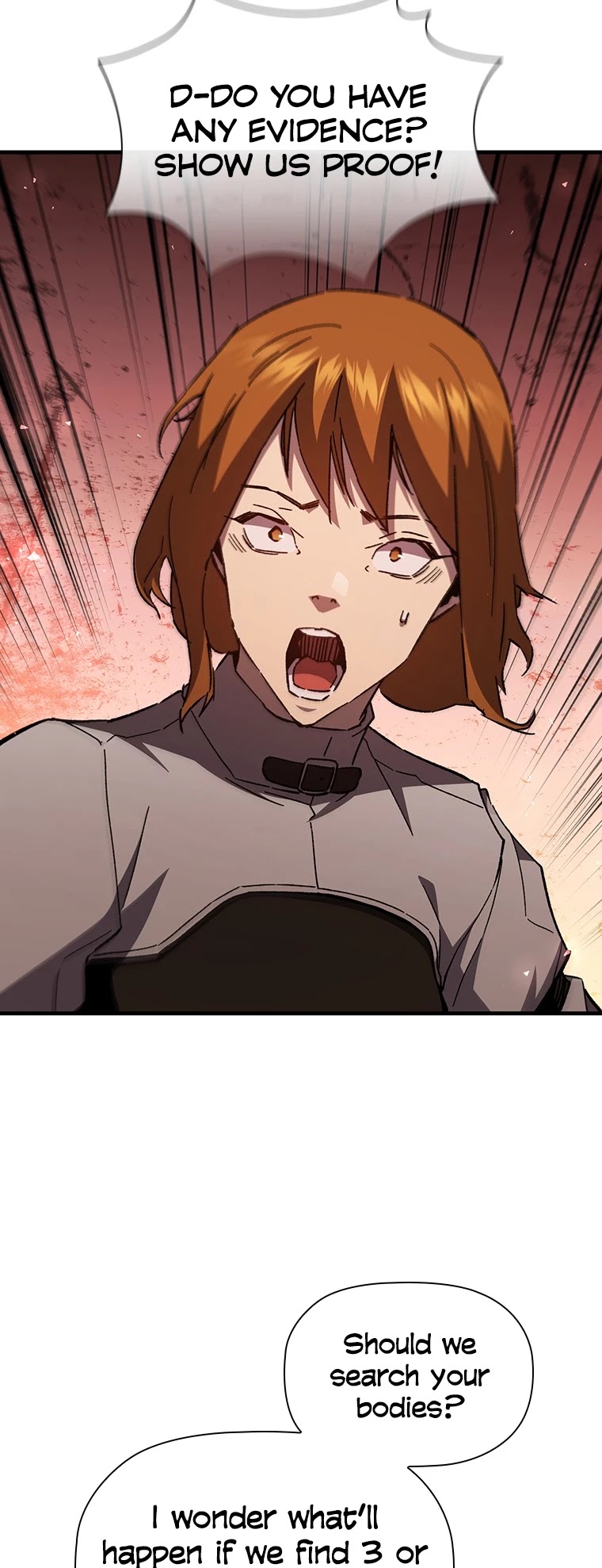 The Second Coming of Gluttony Chapter 108 page 34 - Chapter 108: Chapter 62