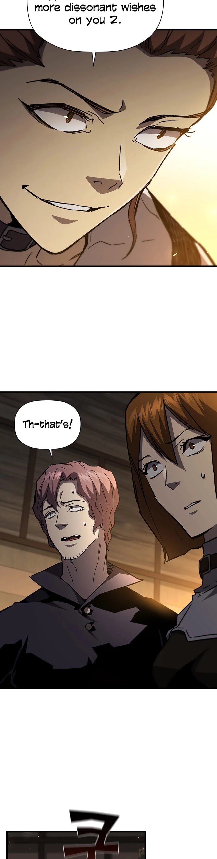 The Second Coming of Gluttony Chapter 108 page 35 - Chapter 108: Chapter 62
