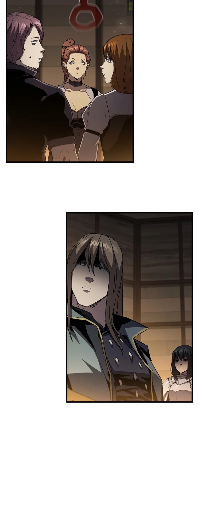 The Second Coming of Gluttony Chapter 108 page 36 - Chapter 108: Chapter 62