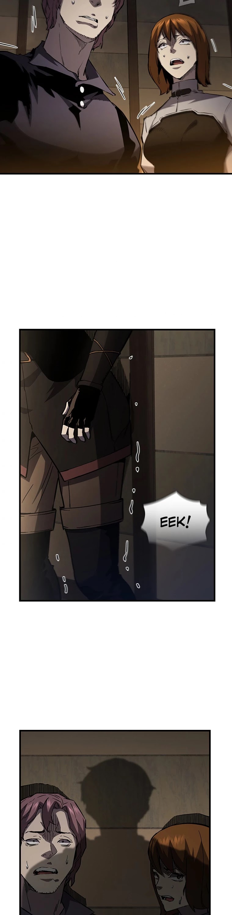 The Second Coming of Gluttony Chapter 108 page 41 - Chapter 108: Chapter 62