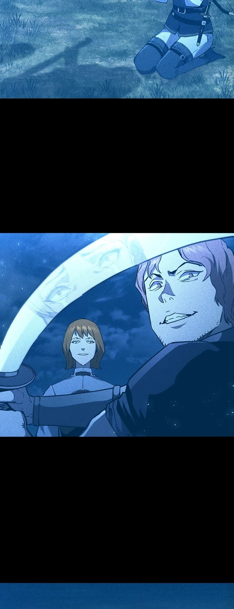 The Second Coming of Gluttony Chapter 108 page 45 - Chapter 108: Chapter 62
