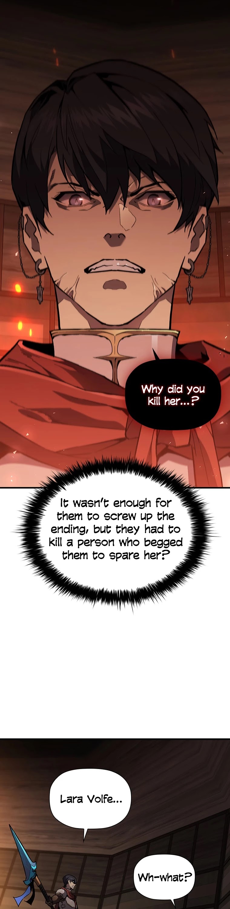 The Second Coming of Gluttony Chapter 108 page 47 - Chapter 108: Chapter 62