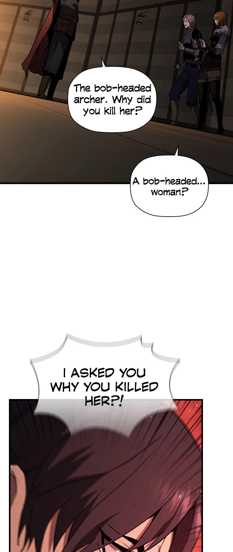 The Second Coming of Gluttony Chapter 108 page 48 - Chapter 108: Chapter 62