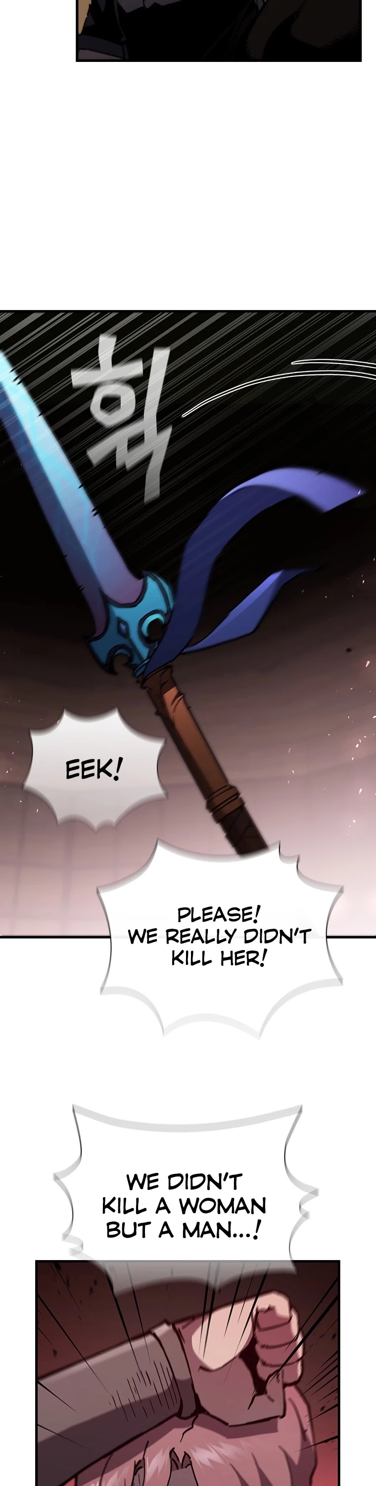 The Second Coming of Gluttony Chapter 108 page 50 - Chapter 108: Chapter 62