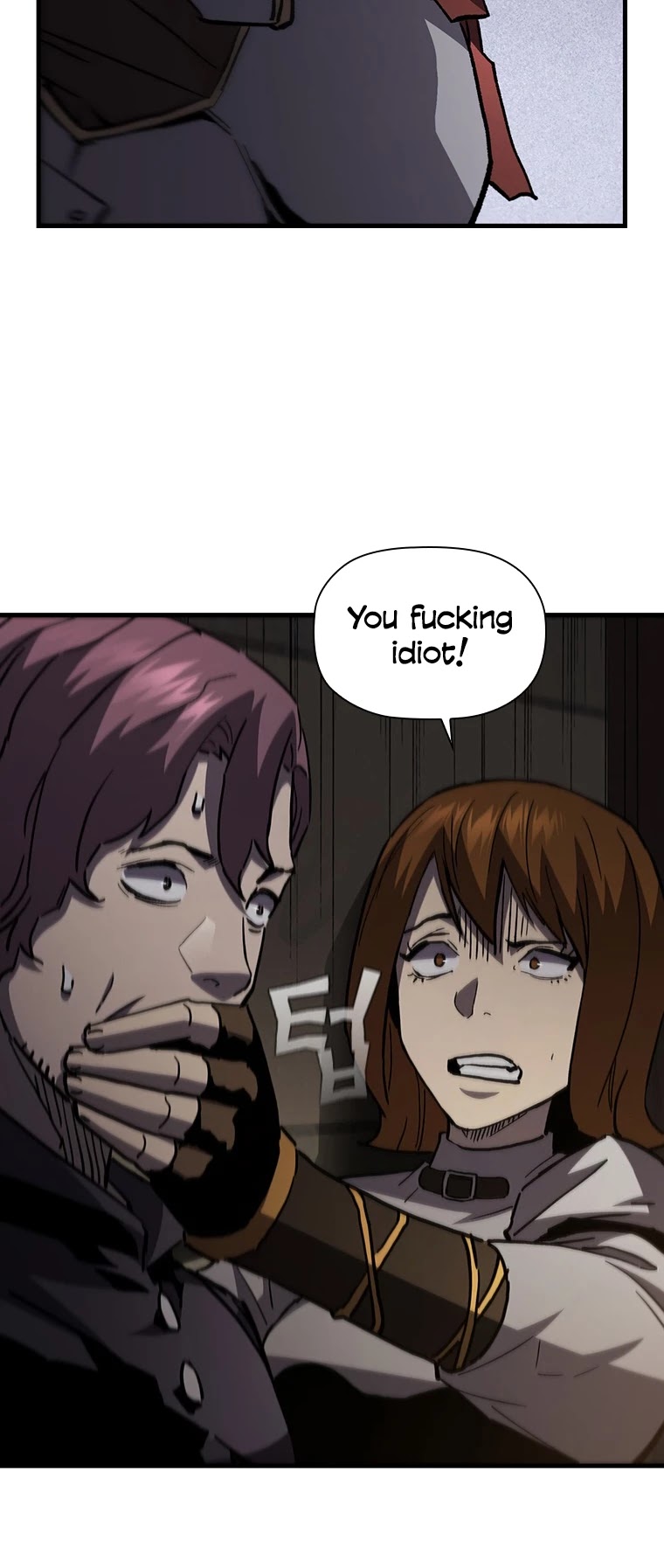 The Second Coming of Gluttony Chapter 108 page 52 - Chapter 108: Chapter 62