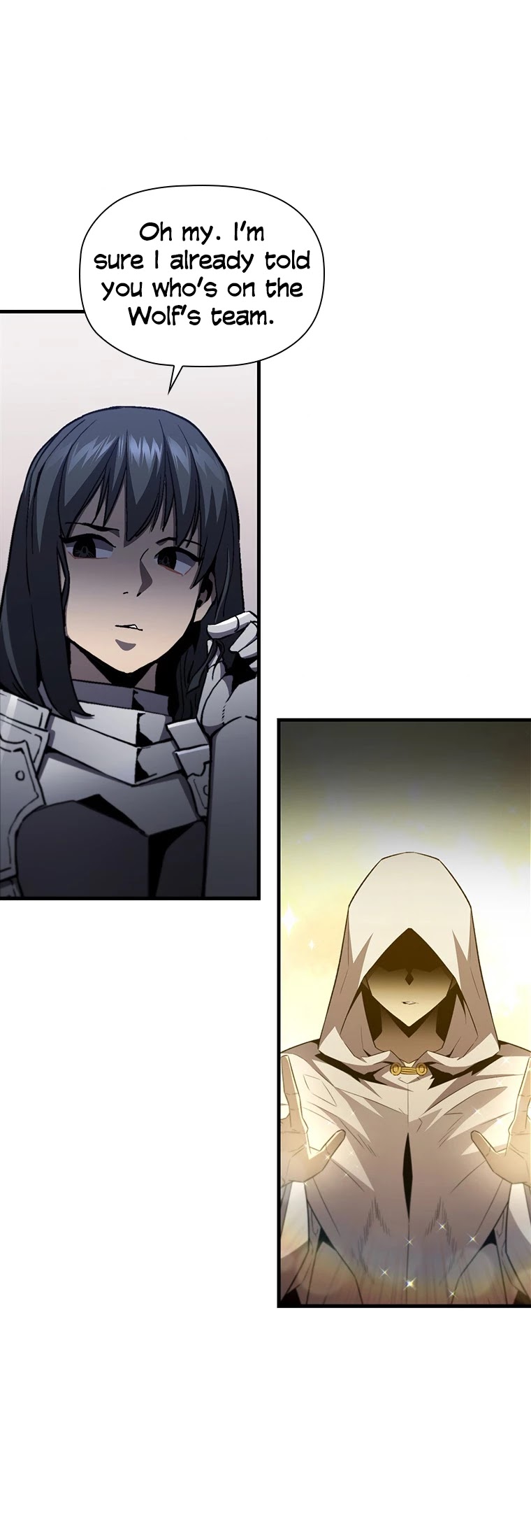 The Second Coming of Gluttony Chapter 108 page 56 - Chapter 108: Chapter 62