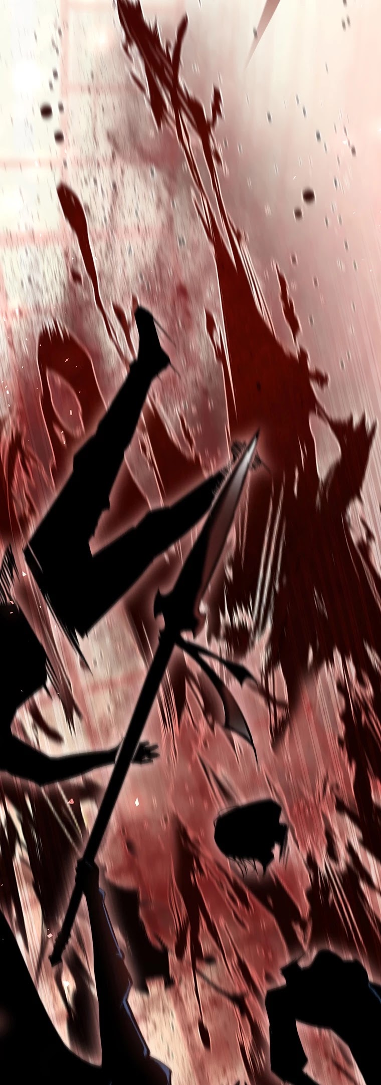 The Second Coming of Gluttony Chapter 108 page 59 - Chapter 108: Chapter 62
