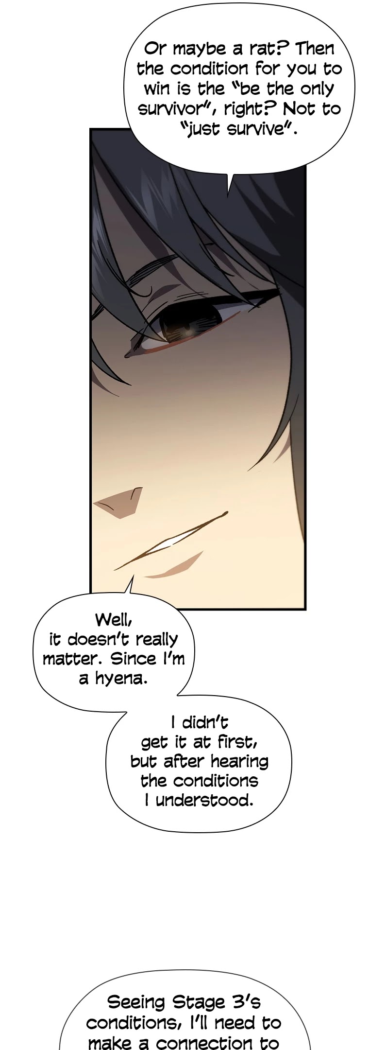 The Second Coming of Gluttony Chapter 108 page 9 - Chapter 108: Chapter 62
