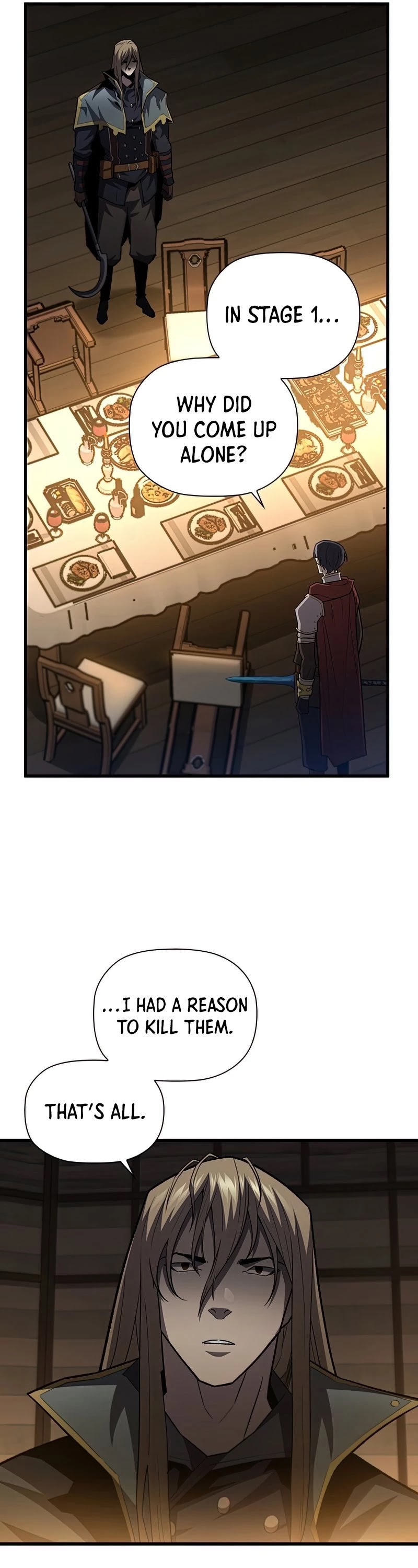 The Second Coming of Gluttony Chapter 109 page 12 - Chapter 109