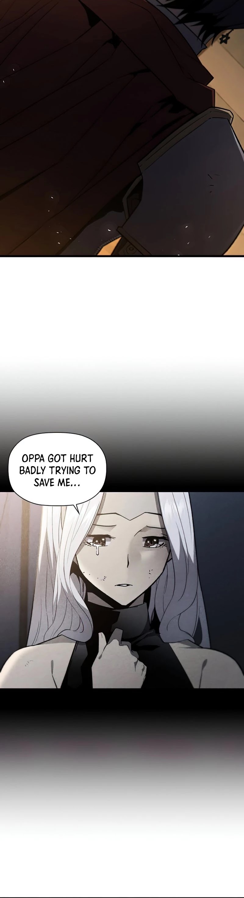 The Second Coming of Gluttony Chapter 109 page 16 - Chapter 109