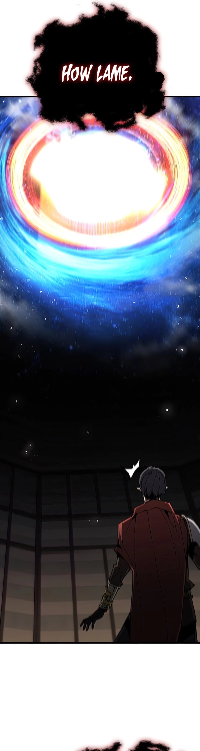 The Second Coming of Gluttony Chapter 109 page 22 - Chapter 109