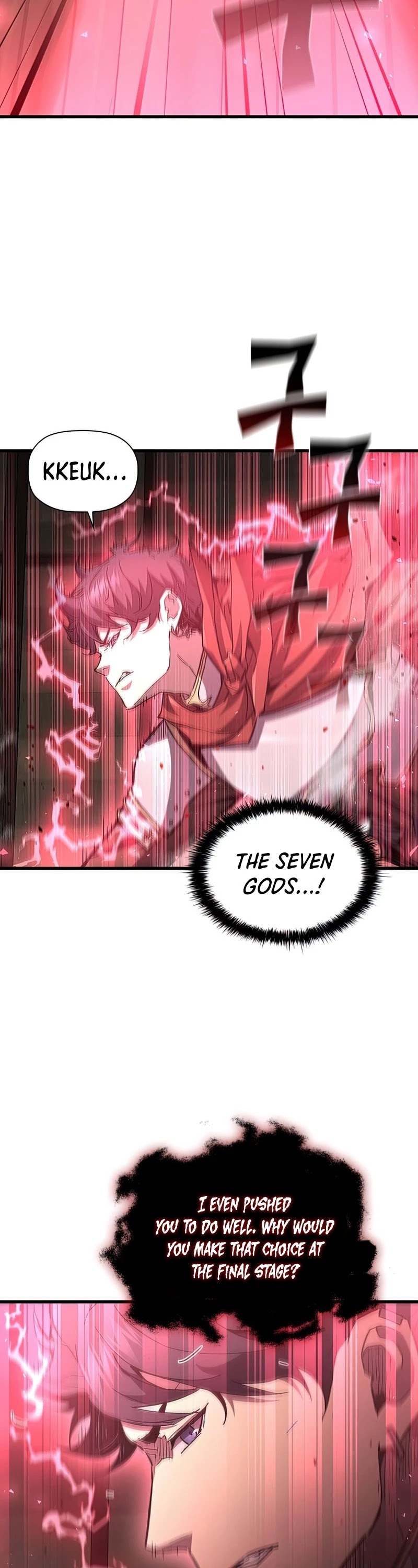 The Second Coming of Gluttony Chapter 109 page 24 - Chapter 109