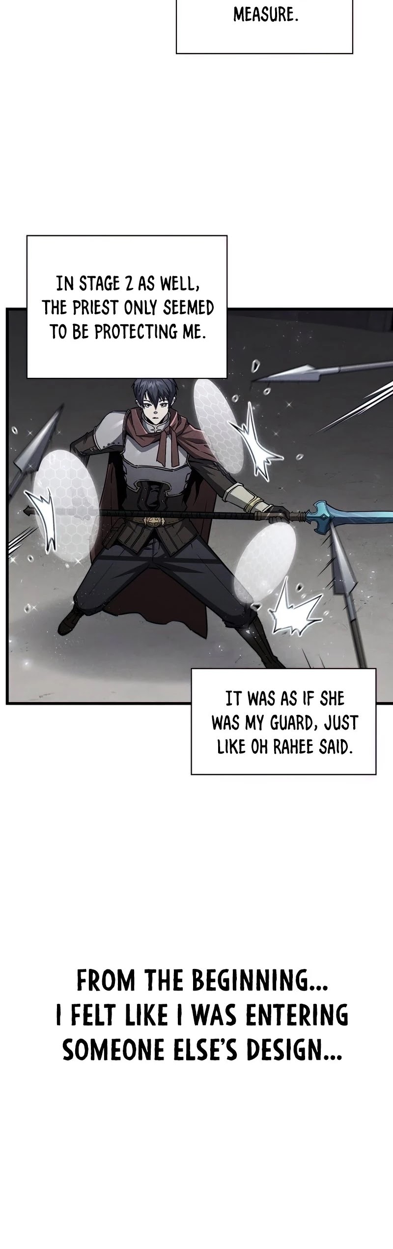 The Second Coming of Gluttony Chapter 109 page 26 - Chapter 109