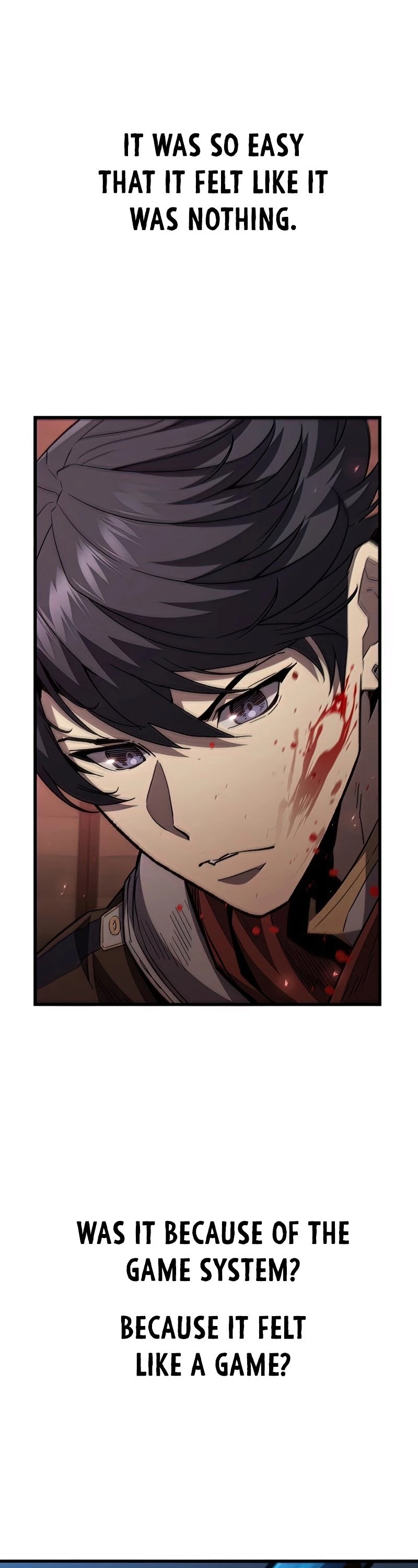 The Second Coming of Gluttony Chapter 109 page 3 - Chapter 109