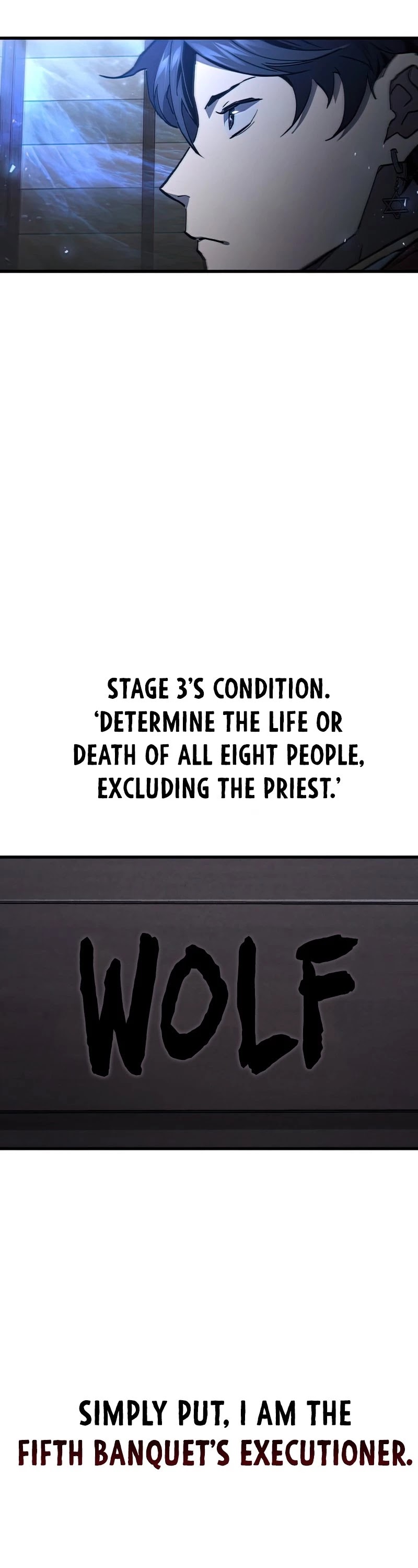 The Second Coming of Gluttony Chapter 109 page 32 - Chapter 109