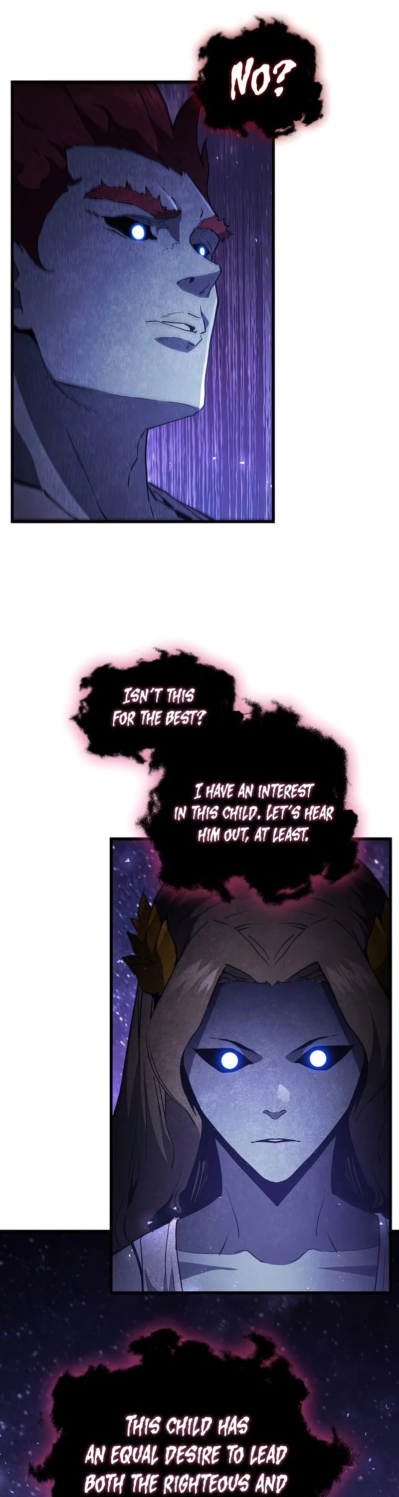 The Second Coming of Gluttony Chapter 109 page 34 - Chapter 109