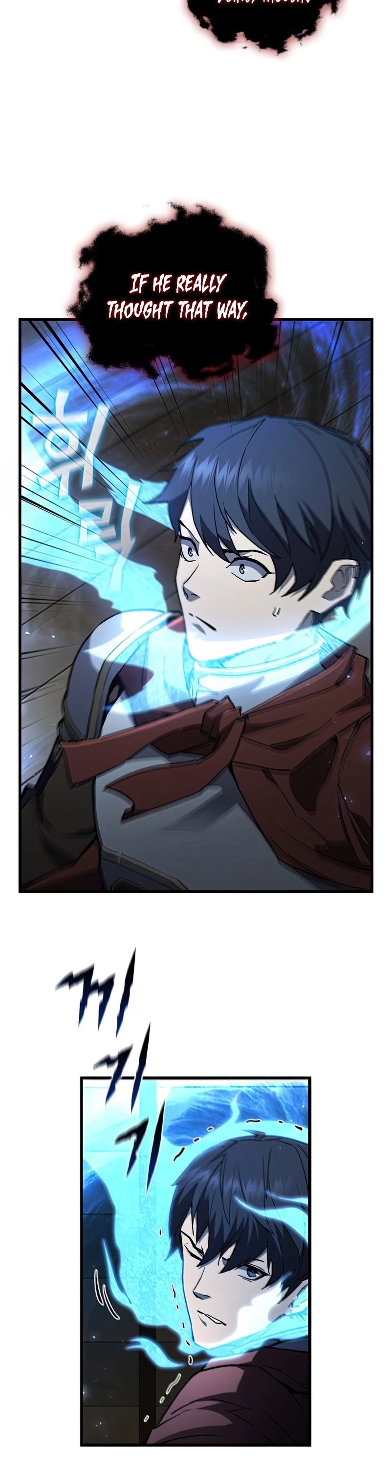 The Second Coming of Gluttony Chapter 109 page 36 - Chapter 109