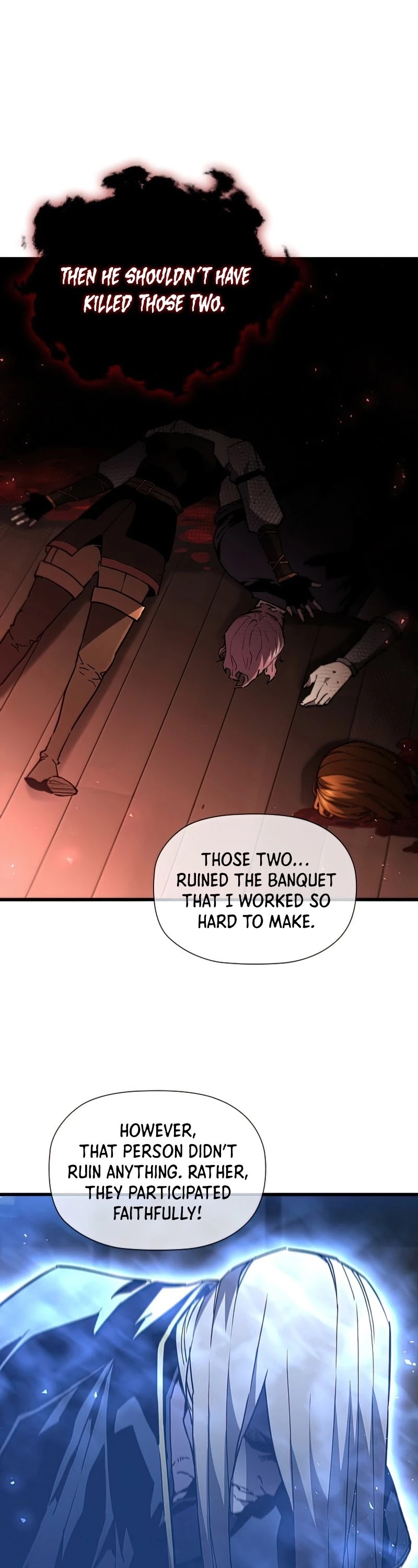 The Second Coming of Gluttony Chapter 109 page 37 - Chapter 109