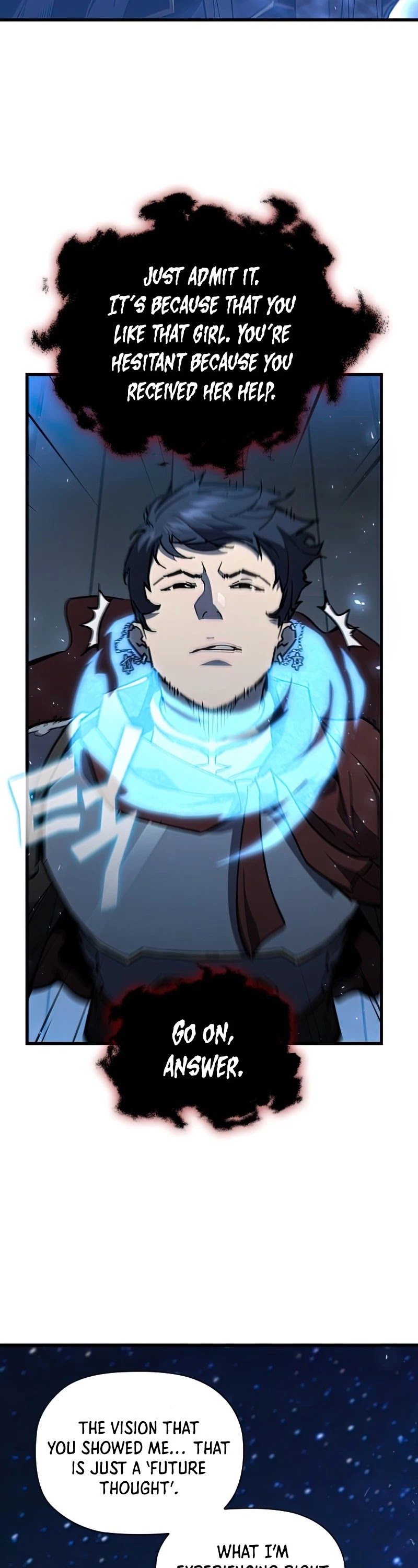 The Second Coming of Gluttony Chapter 109 page 38 - Chapter 109