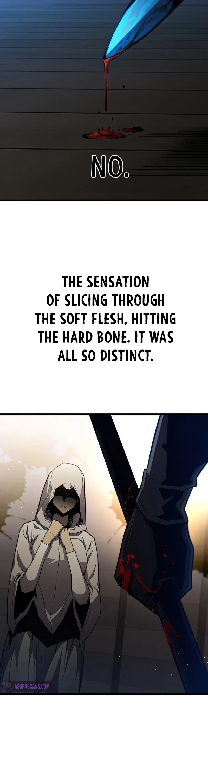 The Second Coming of Gluttony Chapter 109 page 4 - Chapter 109