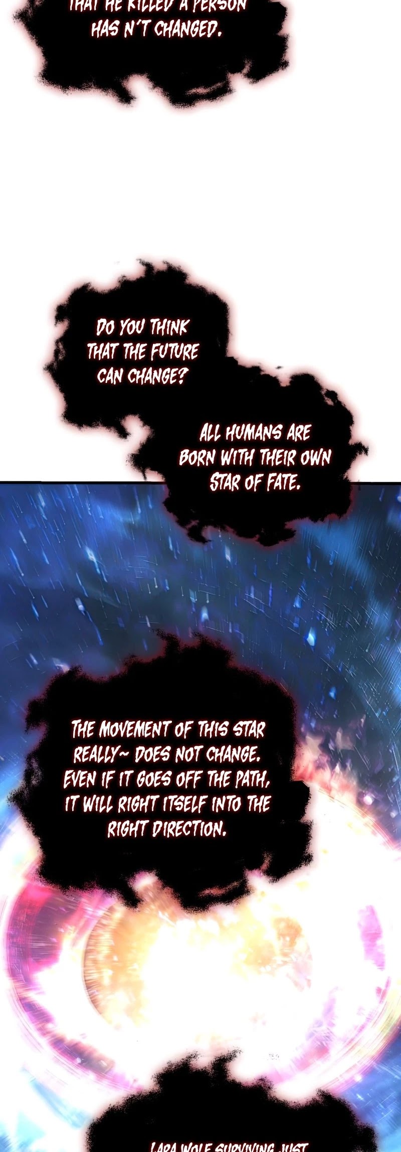 The Second Coming of Gluttony Chapter 109 page 40 - Chapter 109