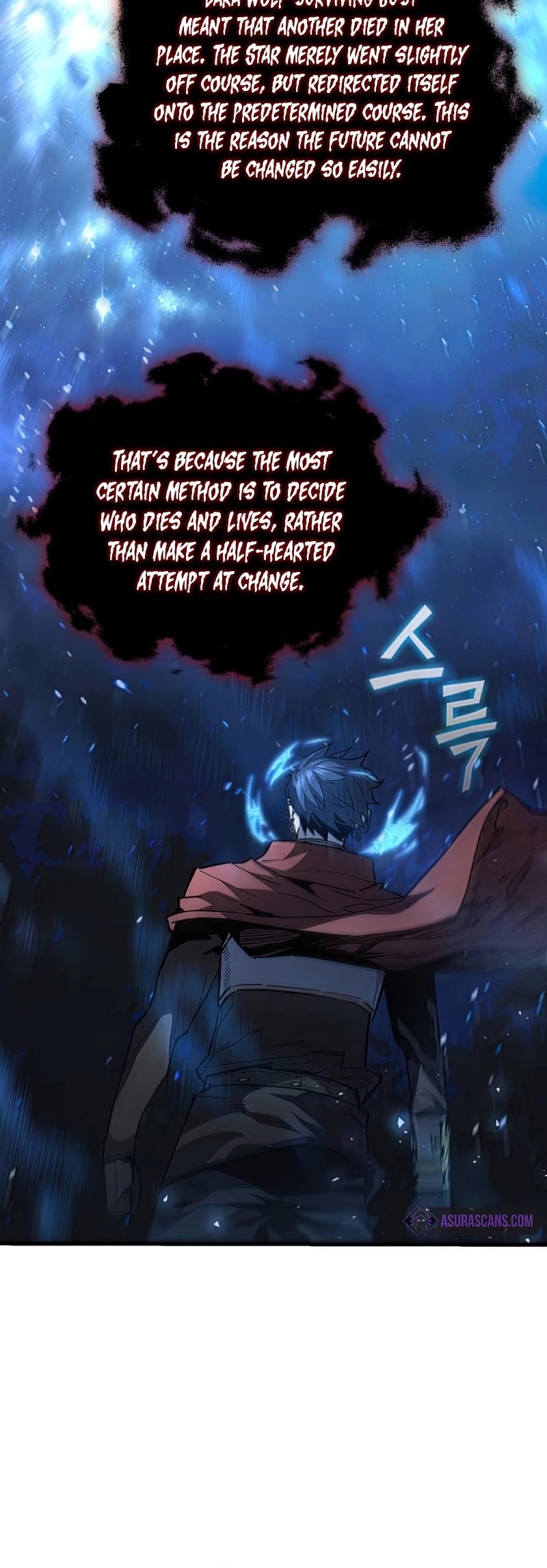 The Second Coming of Gluttony Chapter 109 page 41 - Chapter 109