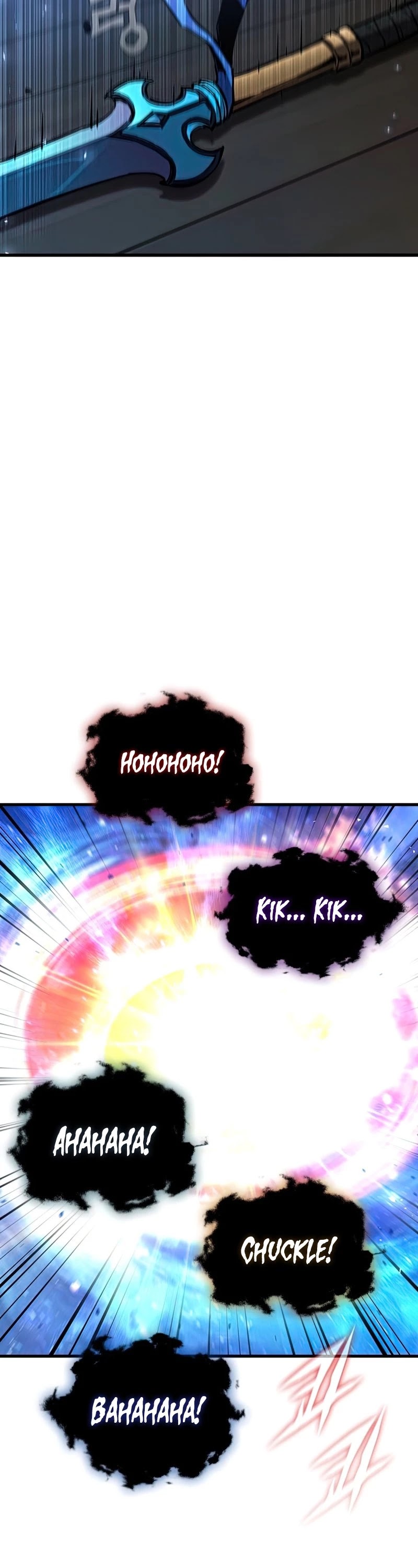 The Second Coming of Gluttony Chapter 109 page 46 - Chapter 109