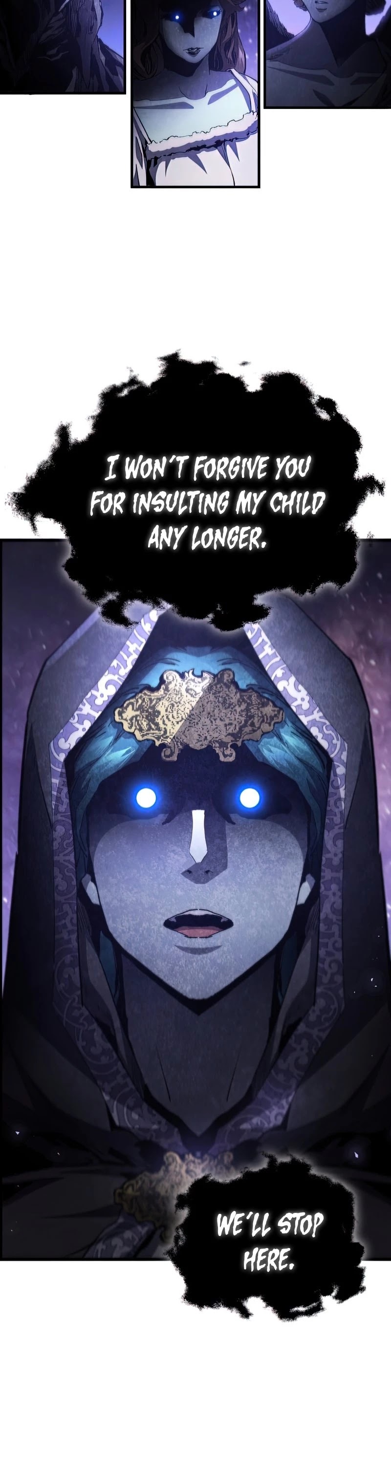 The Second Coming of Gluttony Chapter 109 page 49 - Chapter 109